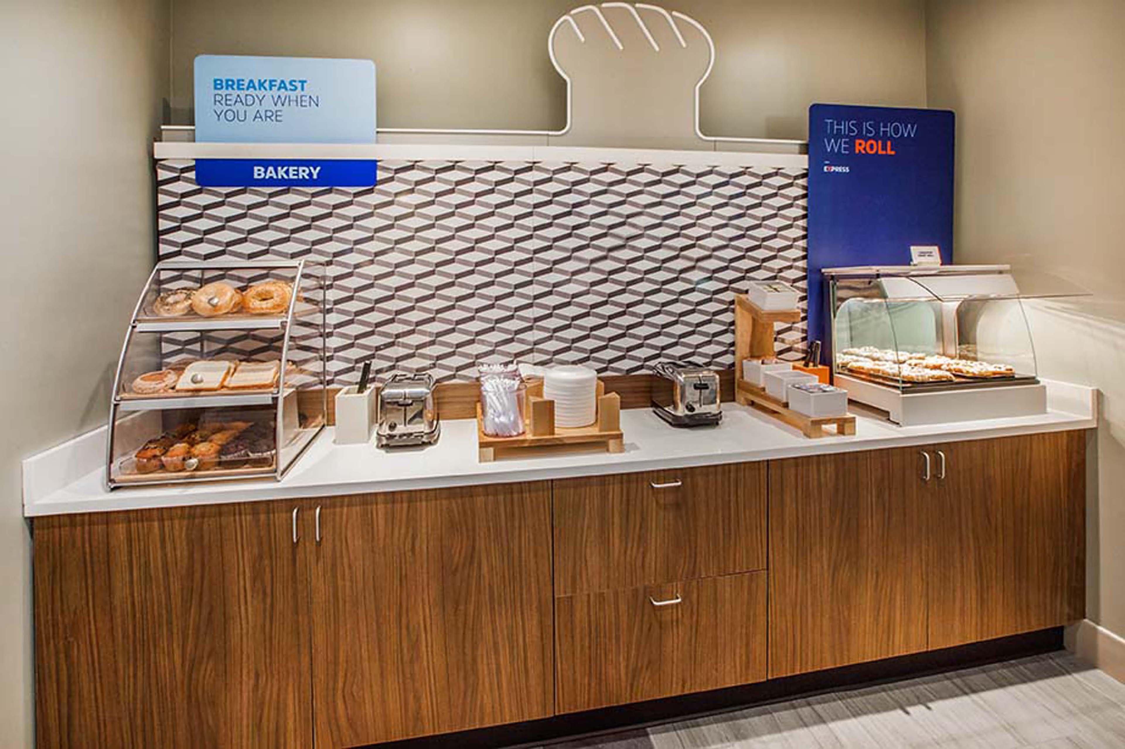 Express - Sorrento Valley By Ihg 2* San Diego