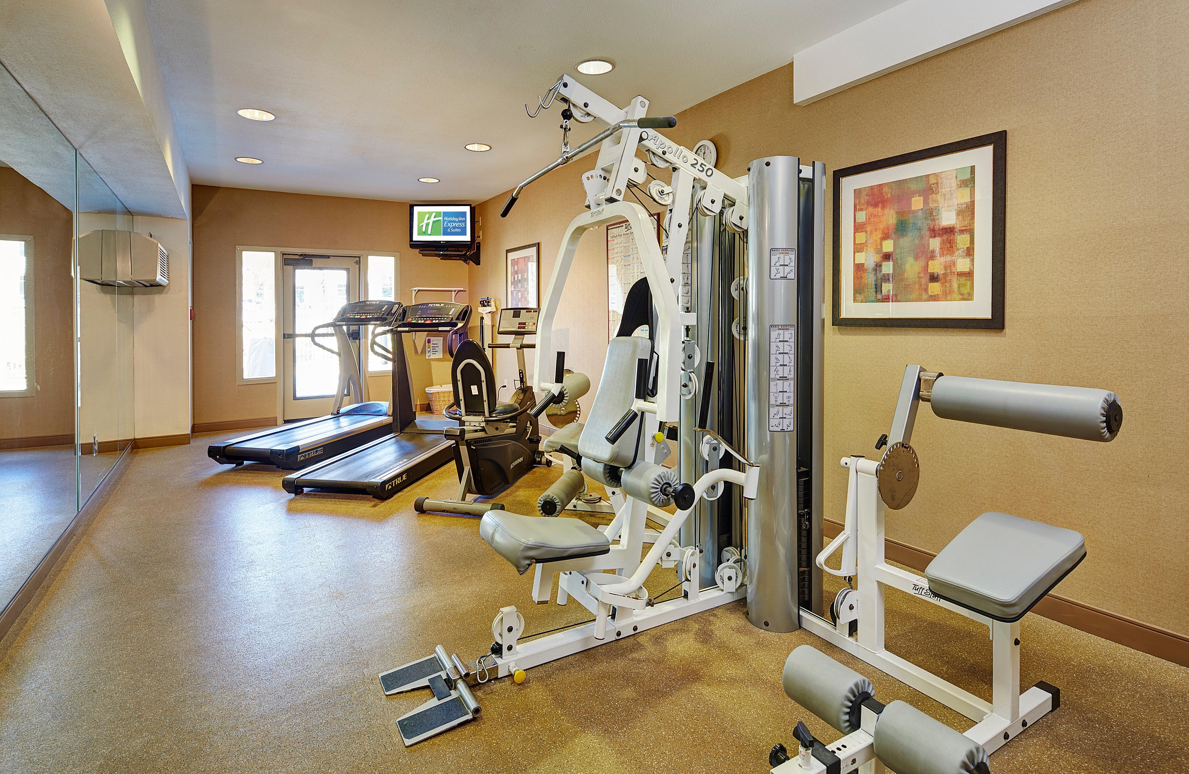 Express - Sorrento Valley By Ihg Hotel