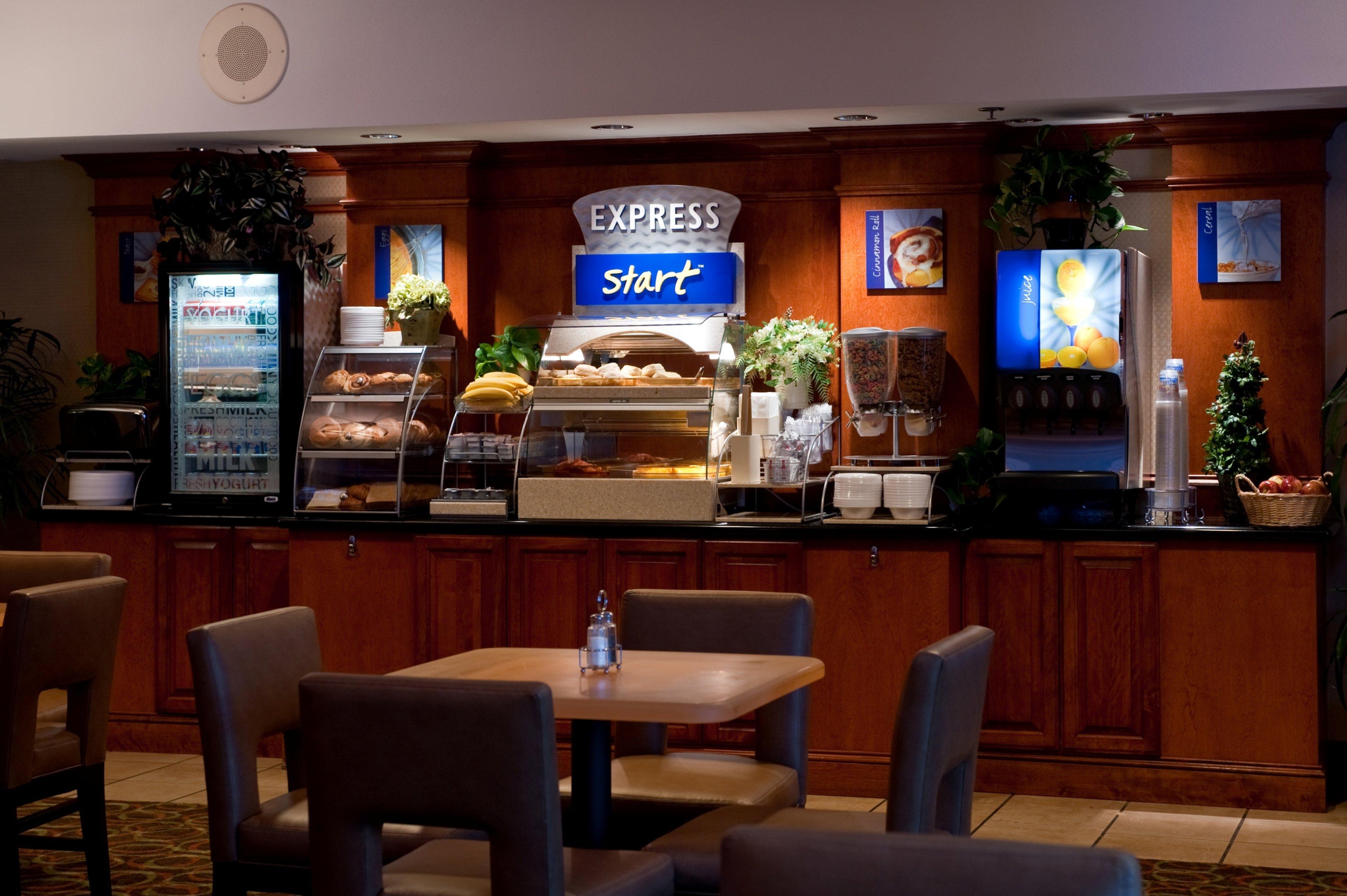 Express - Sorrento Valley By Ihg Hotel