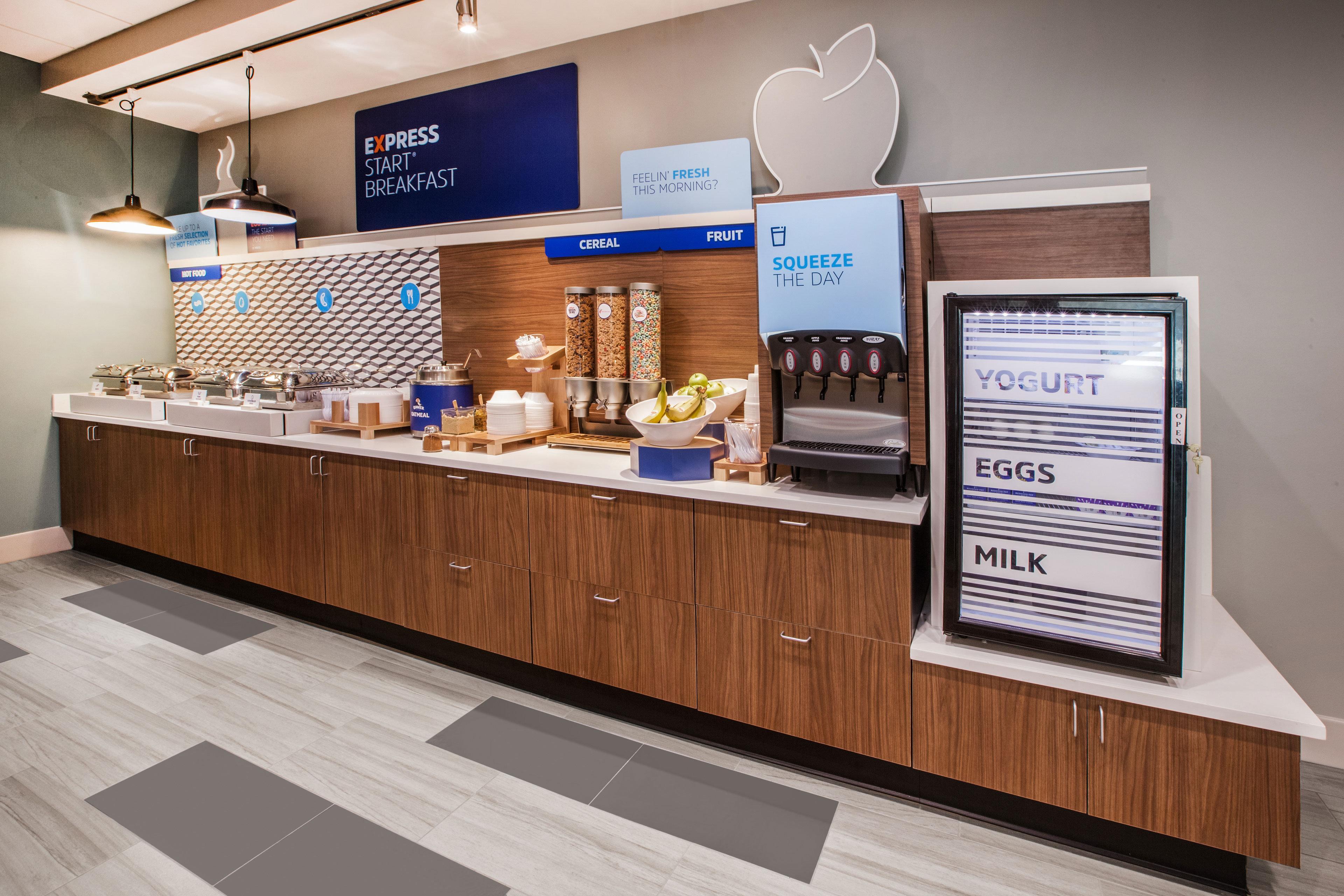 Hotel Express - Sorrento Valley By Ihg San Diego