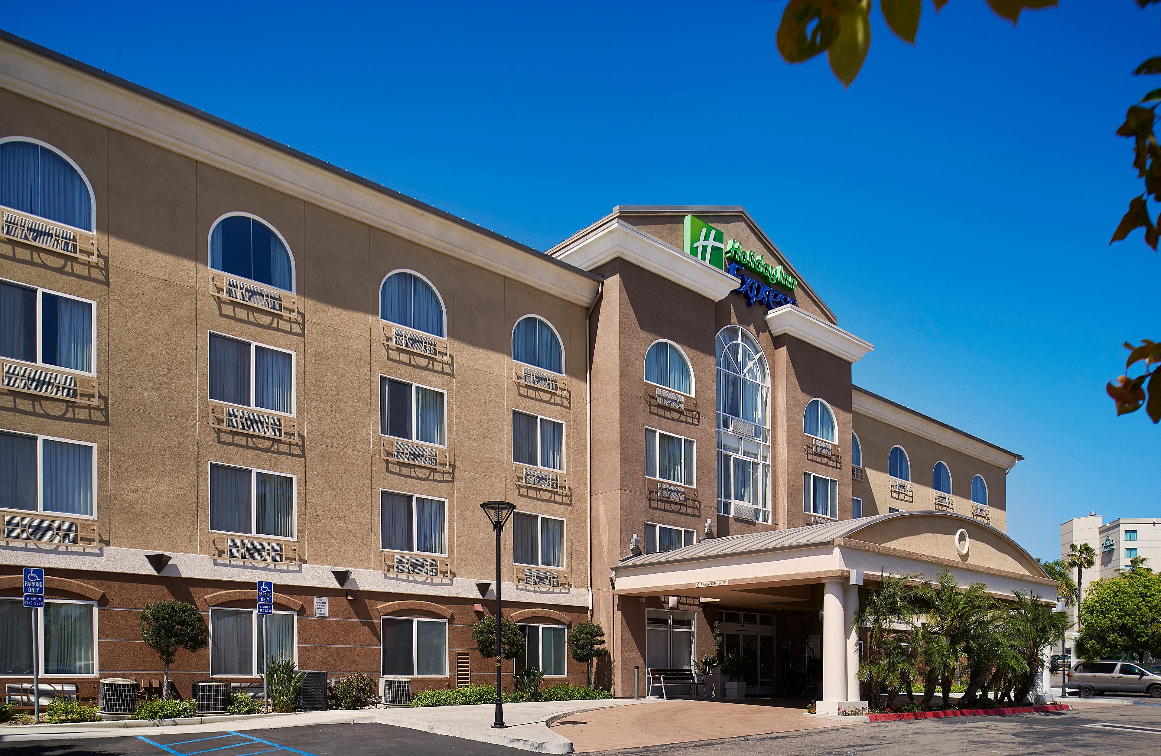 Express - Sorrento Valley By Ihg 2*