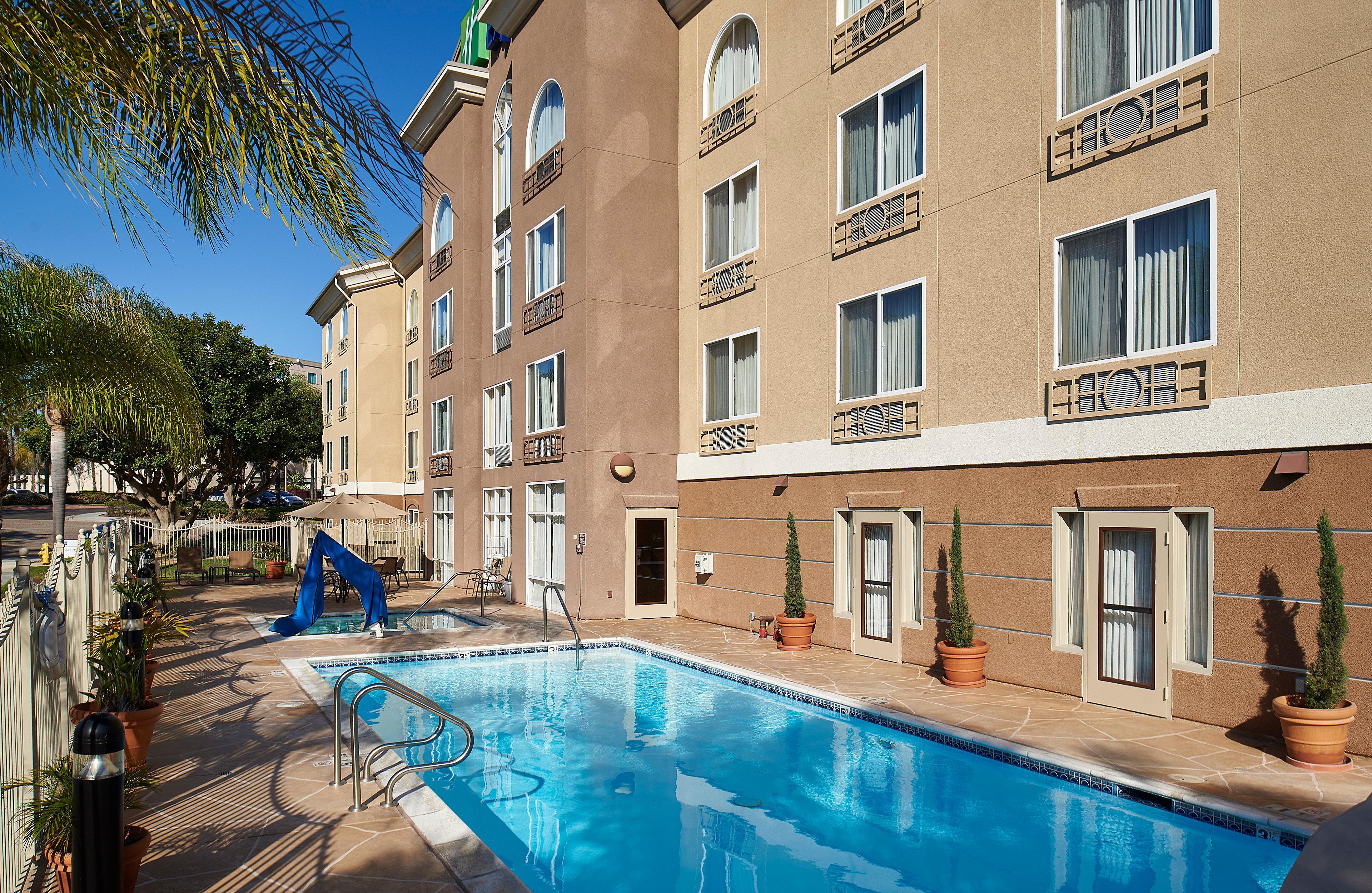 Express - Sorrento Valley By Ihg