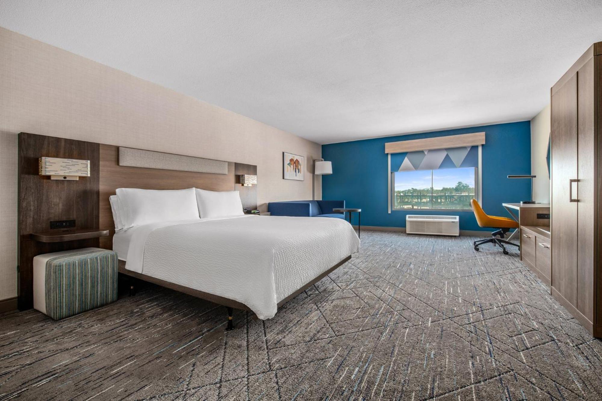 Express - Sorrento Valley By Ihg San Diego