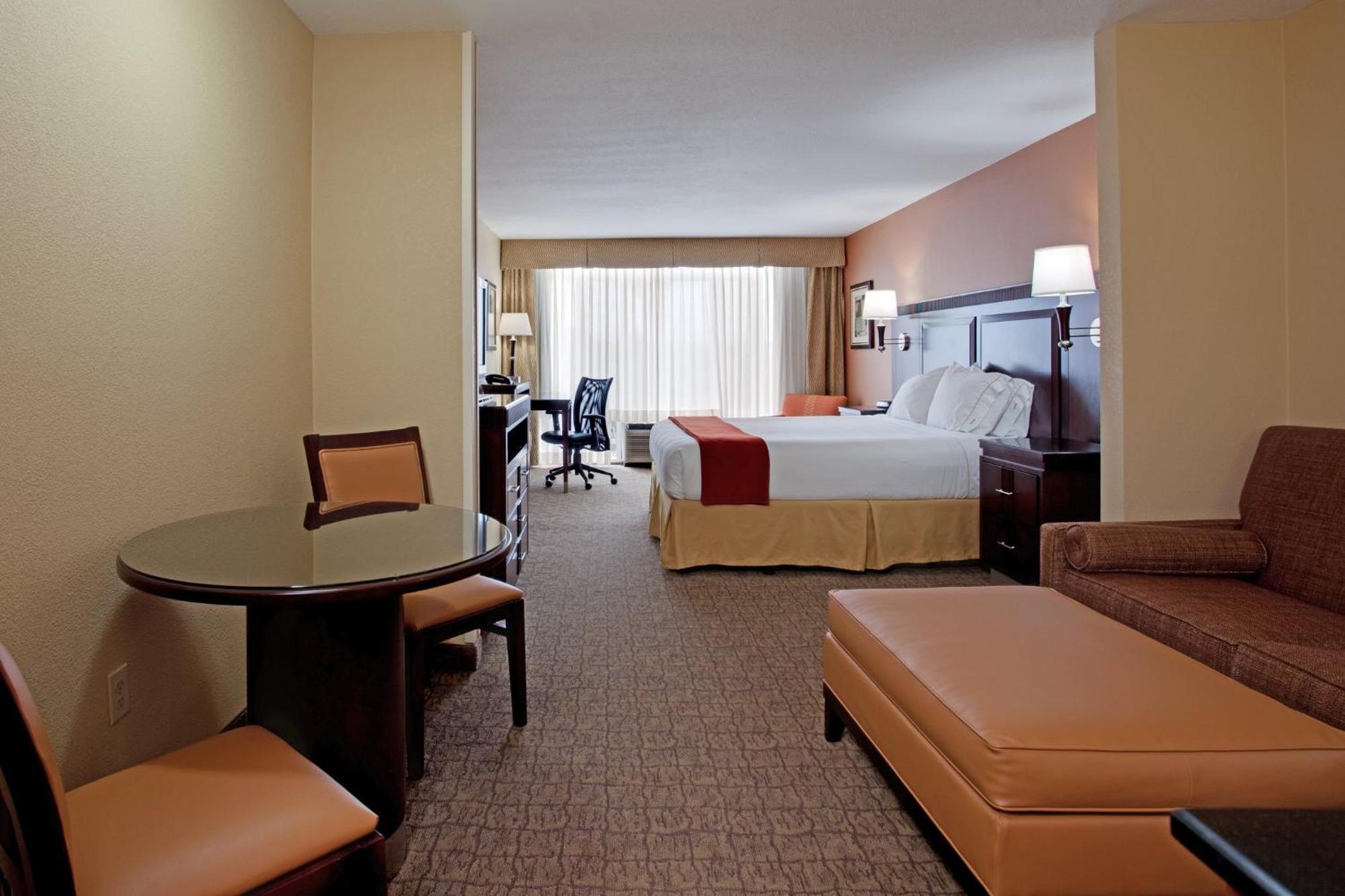 Express - Sorrento Valley By Ihg Hotel