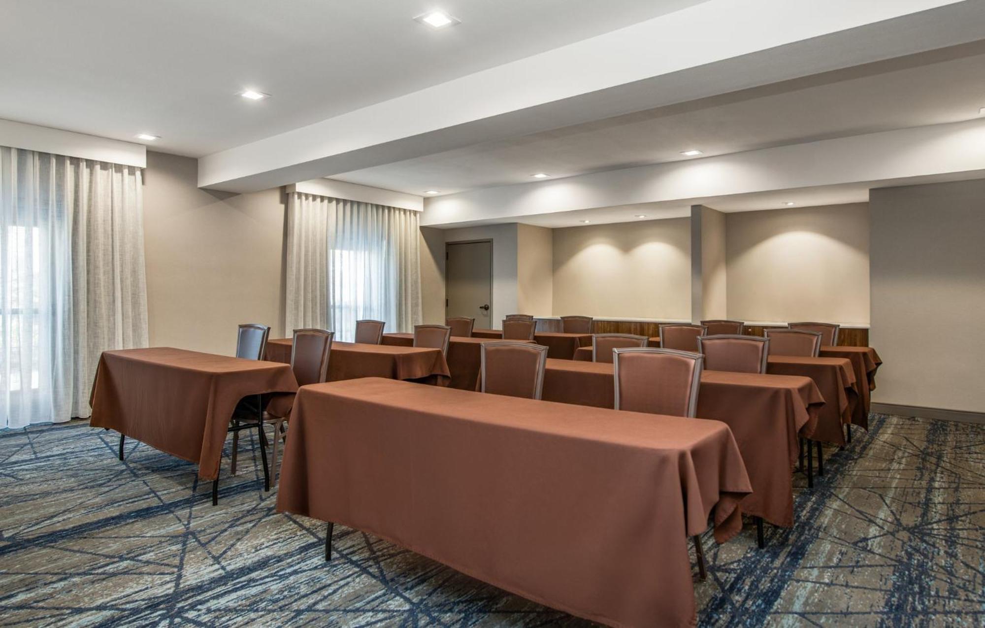 Express - Sorrento Valley By Ihg