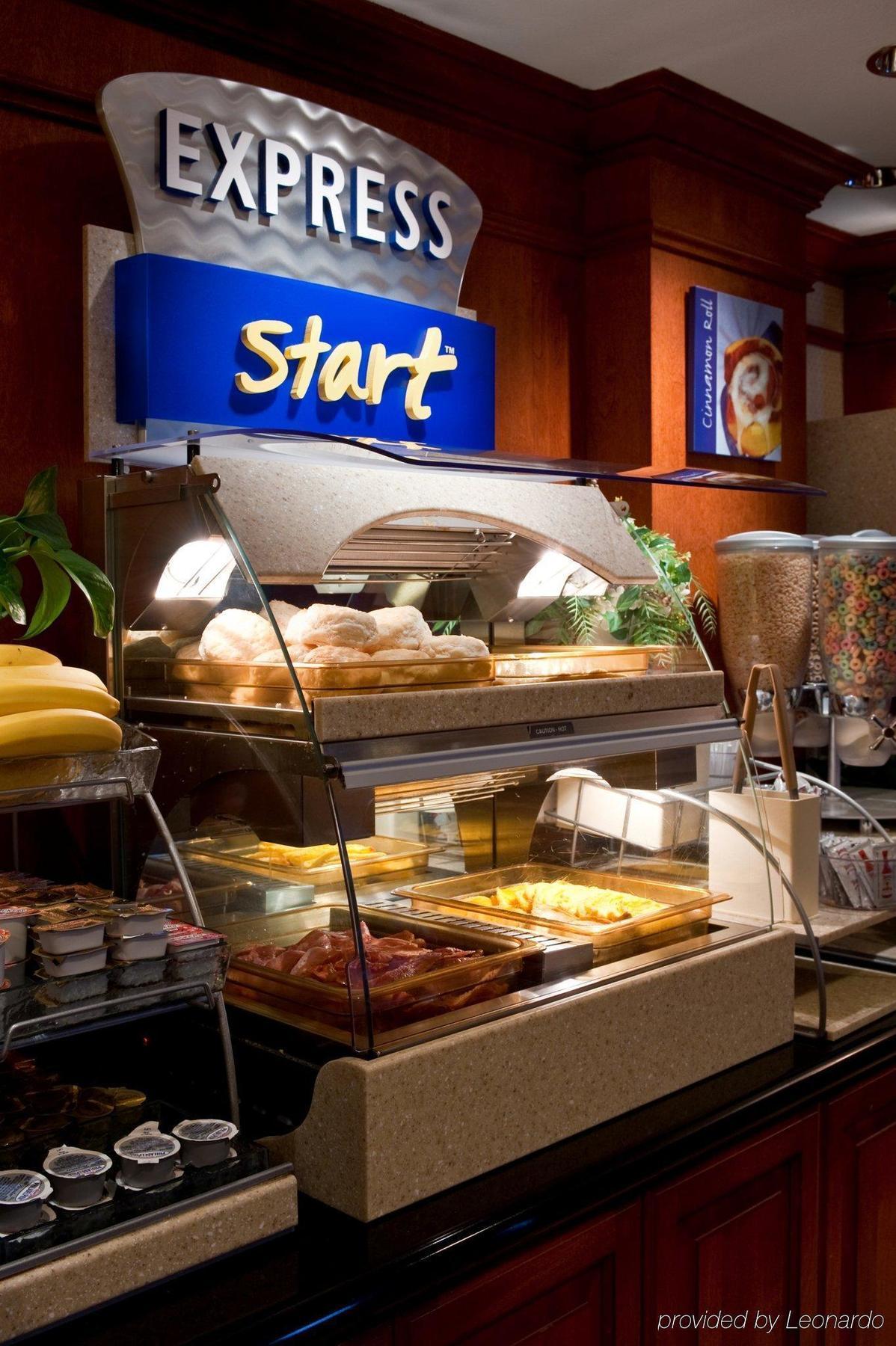 Express - Sorrento Valley By Ihg Hotel