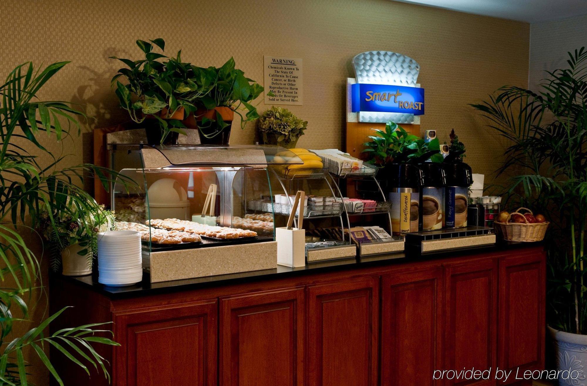 Hotel Express - Sorrento Valley By Ihg San Diego