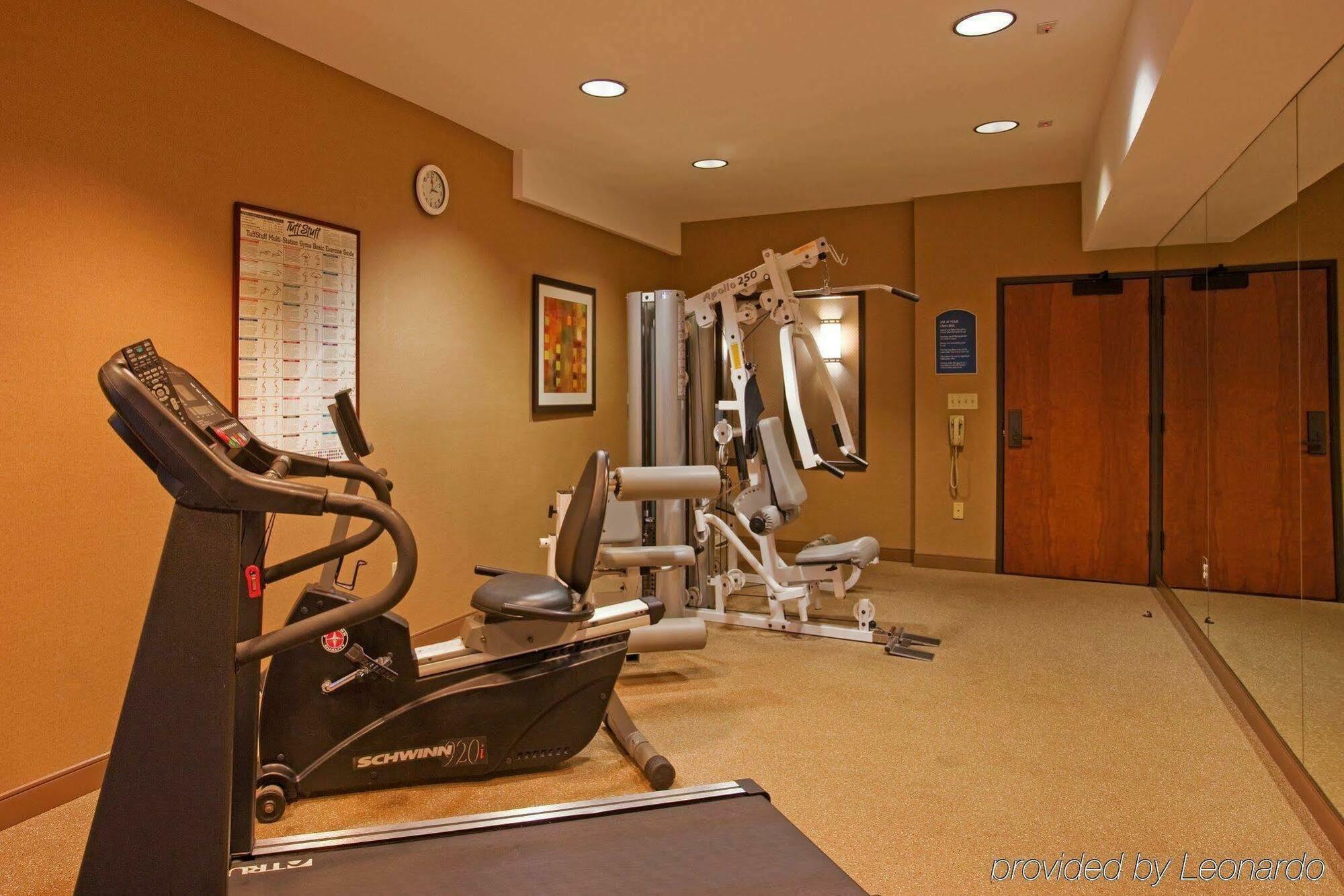 Hotel Express - Sorrento Valley By Ihg 2*