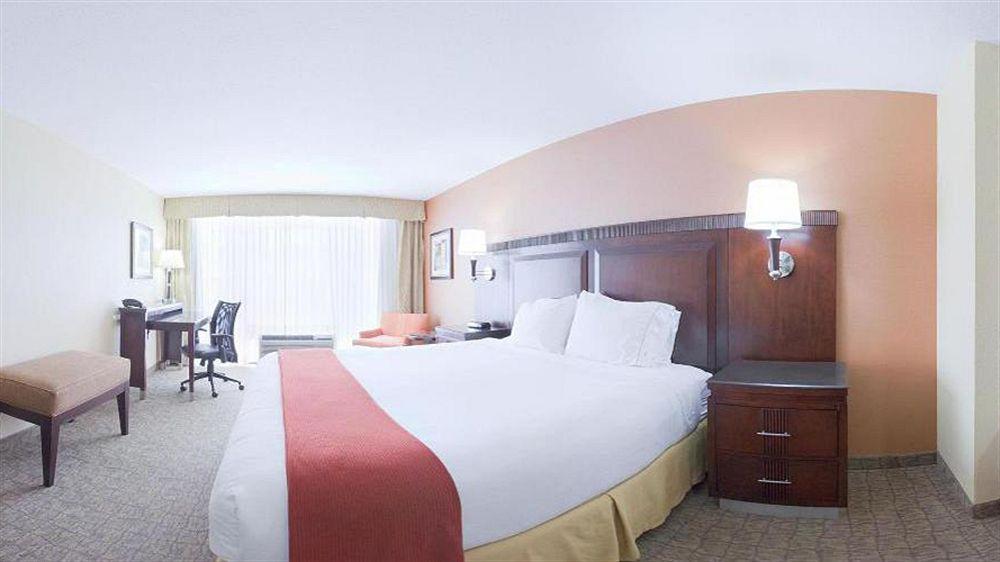 Express - Sorrento Valley By Ihg San Diego
