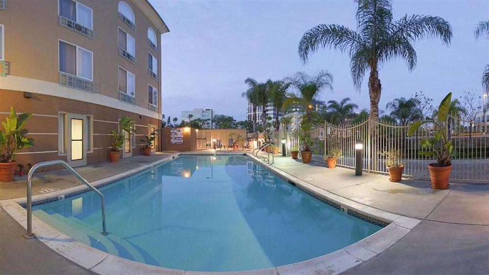 Express - Sorrento Valley By Ihg 2*