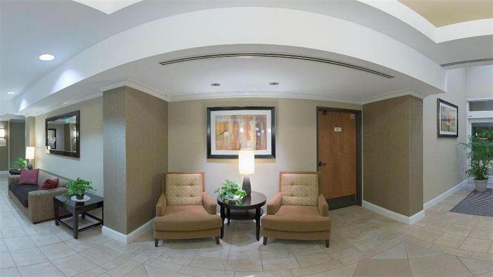 Express - Sorrento Valley By Ihg Hotel San Diego