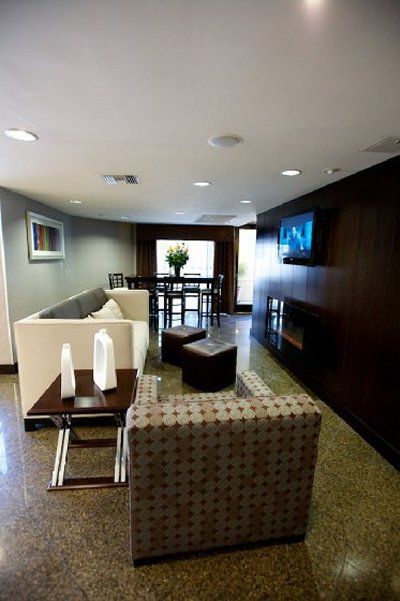Hotel Express - Sorrento Valley By Ihg