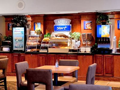 Express - Sorrento Valley By Ihg
