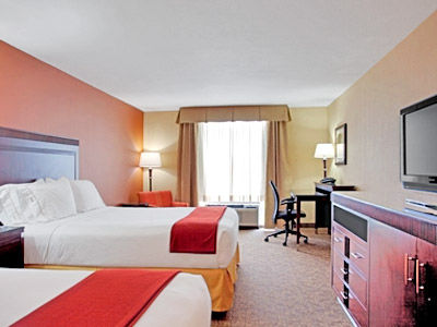 Hotel Express - Sorrento Valley By Ihg San Diego