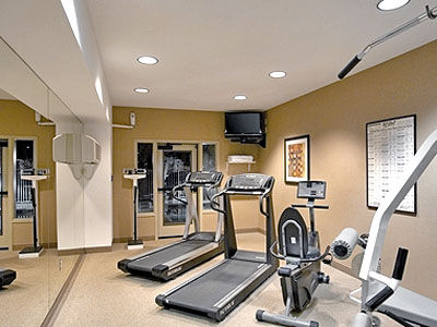 Hotel Express - Sorrento Valley By Ihg