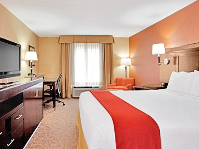 Express - Sorrento Valley By Ihg Hotel San Diego