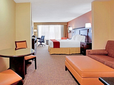 Express - Sorrento Valley By Ihg San Diego
