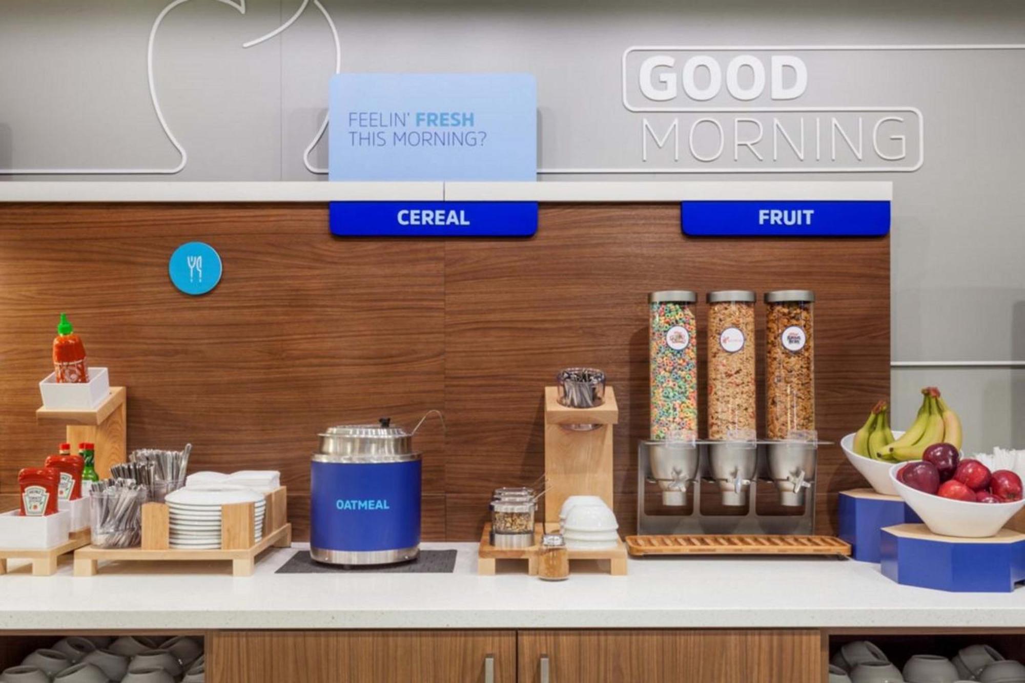 Express - Sorrento Valley By Ihg 2* San Diego