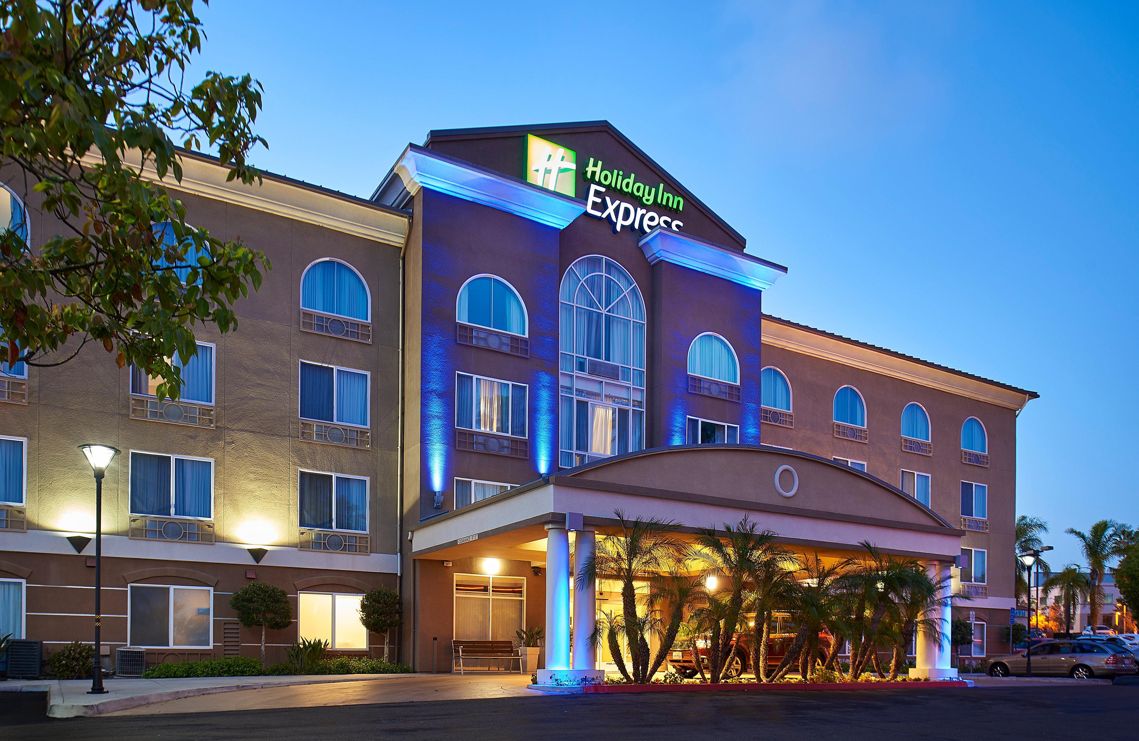 Express - Sorrento Valley By Ihg Hotel