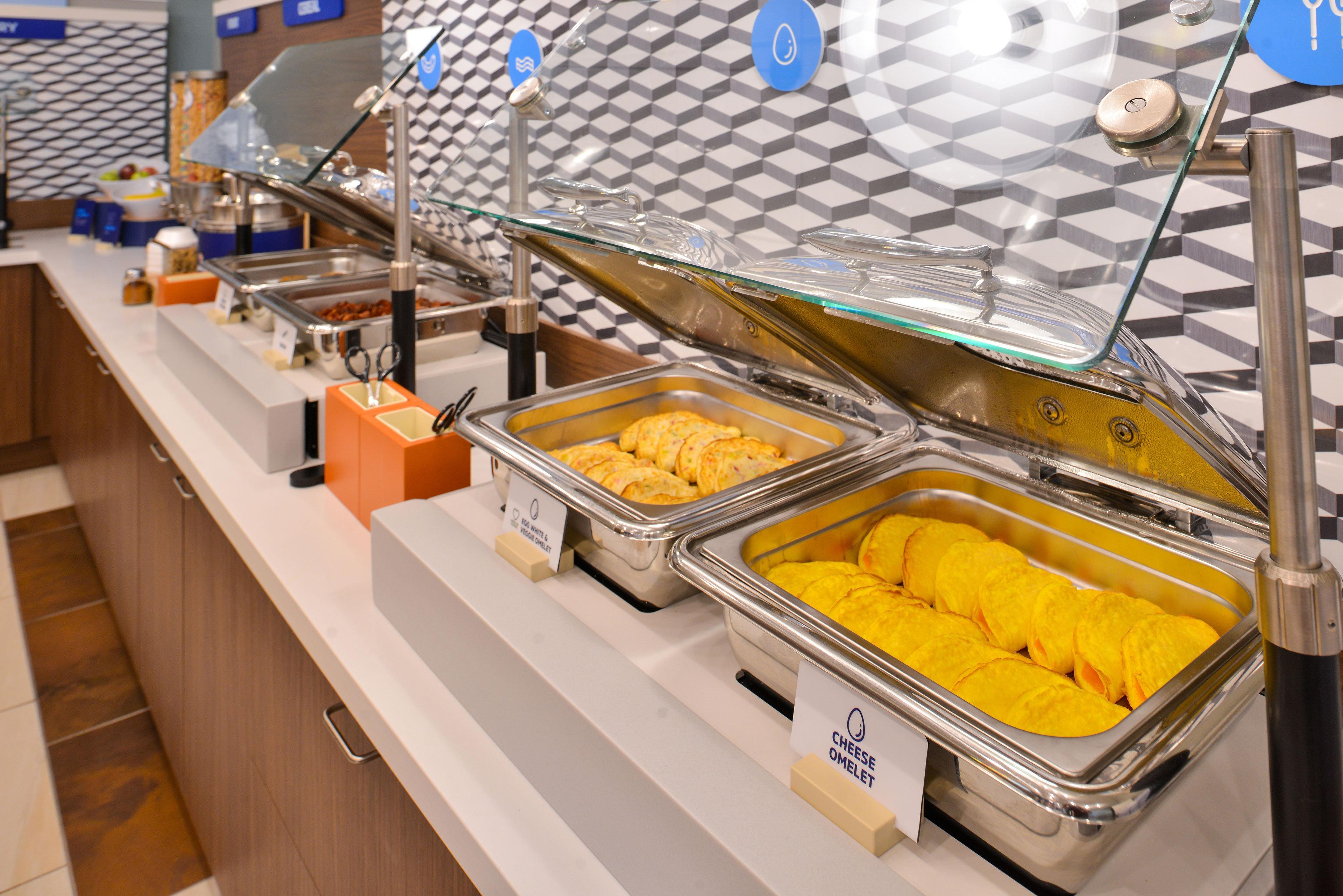 Hotel Express - Sorrento Valley By Ihg San Diego
