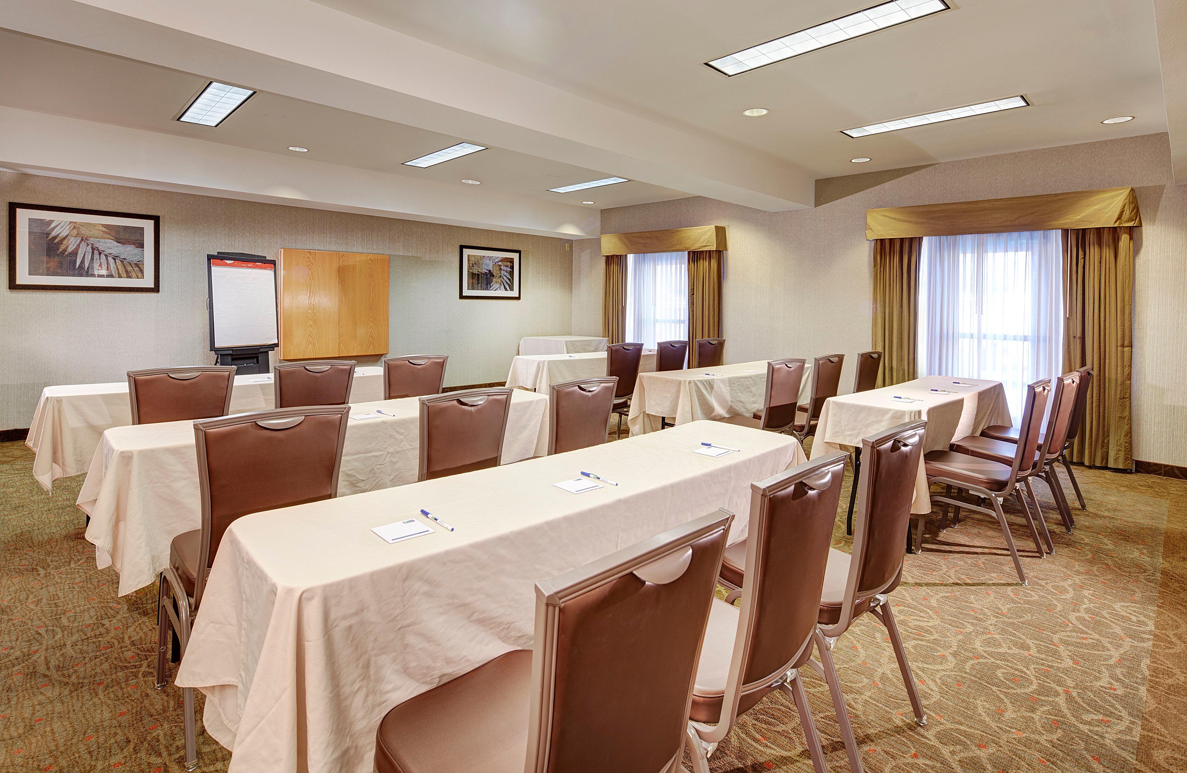 Hotel Express - Sorrento Valley By Ihg San Diego