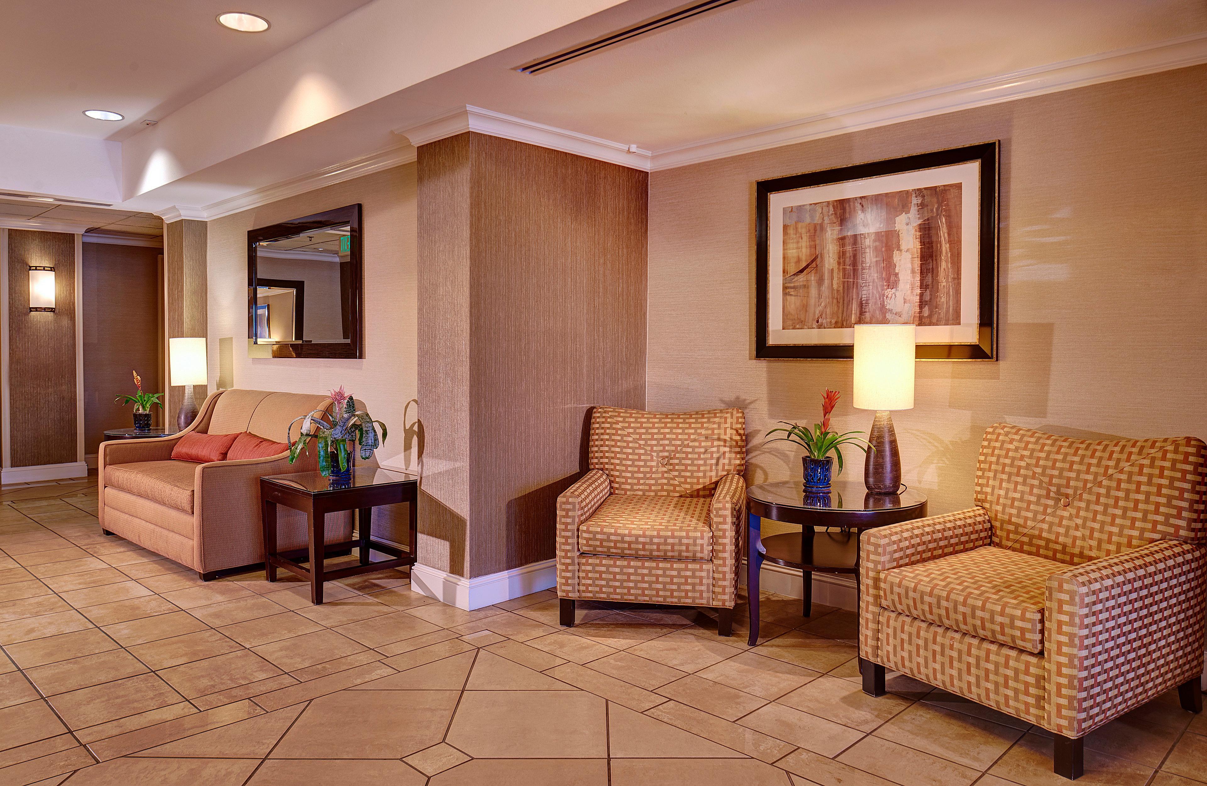Express - Sorrento Valley By Ihg Hotel
