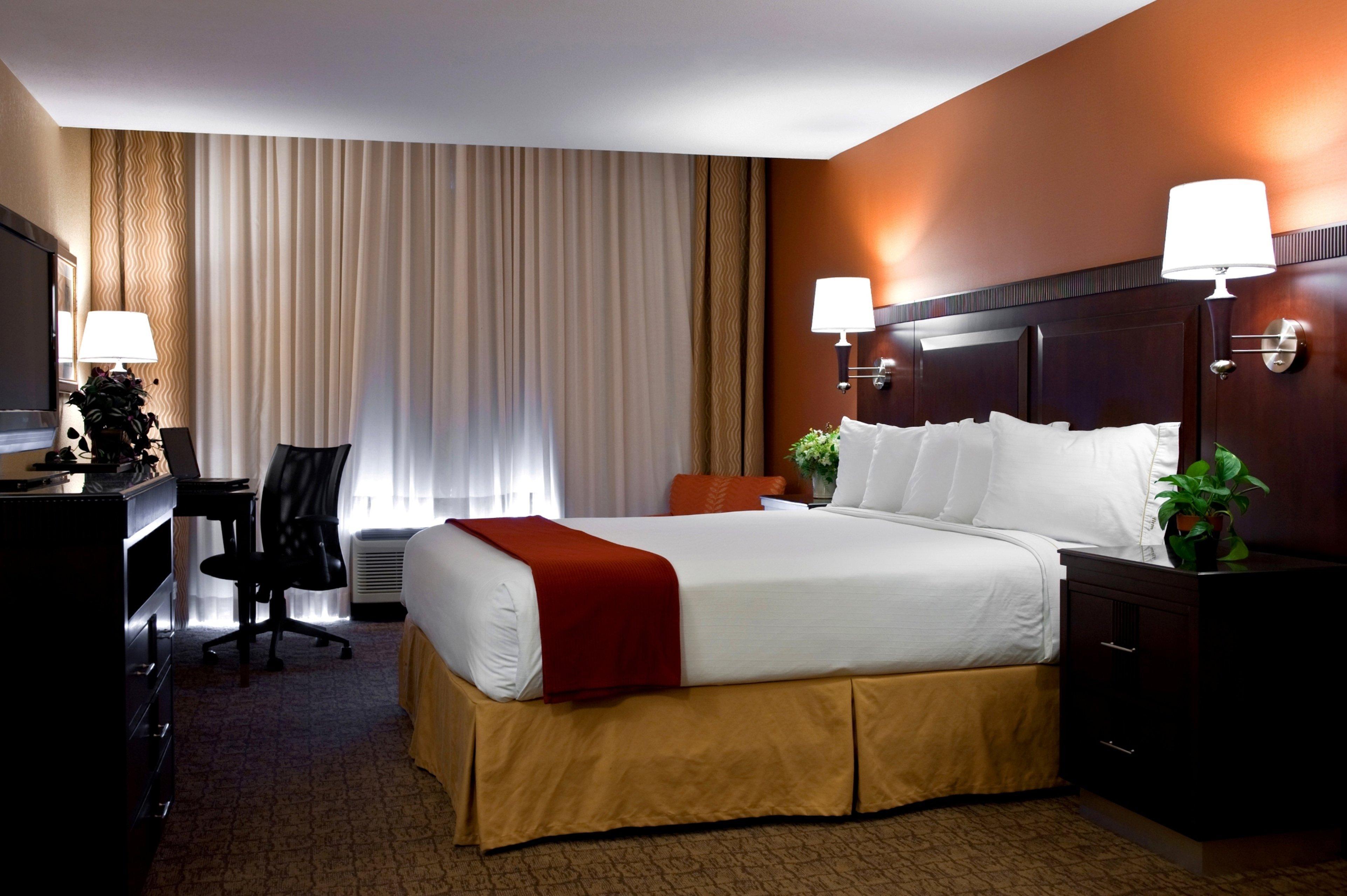 Express - Sorrento Valley By Ihg Hotel San Diego