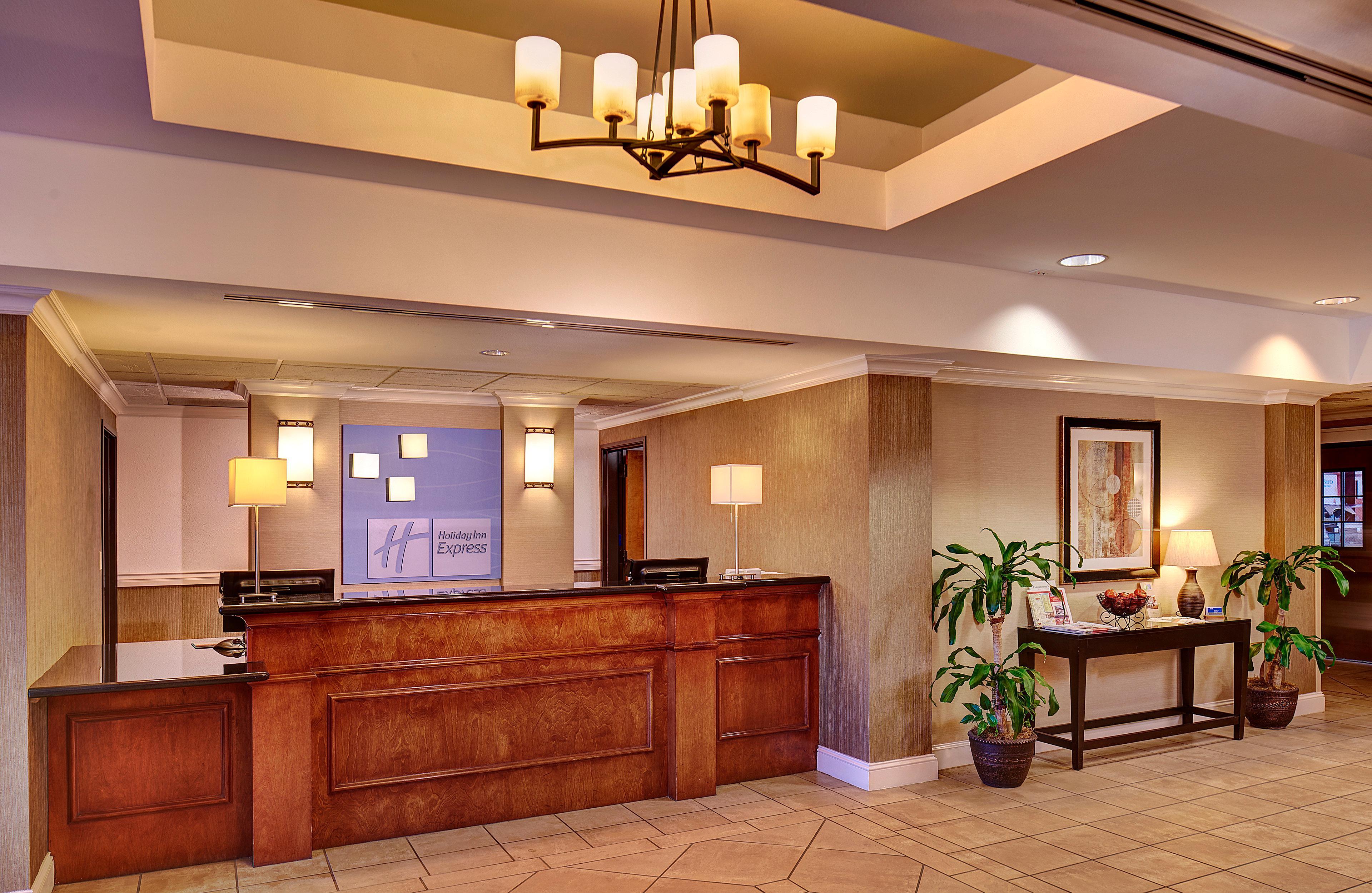 Express - Sorrento Valley By Ihg