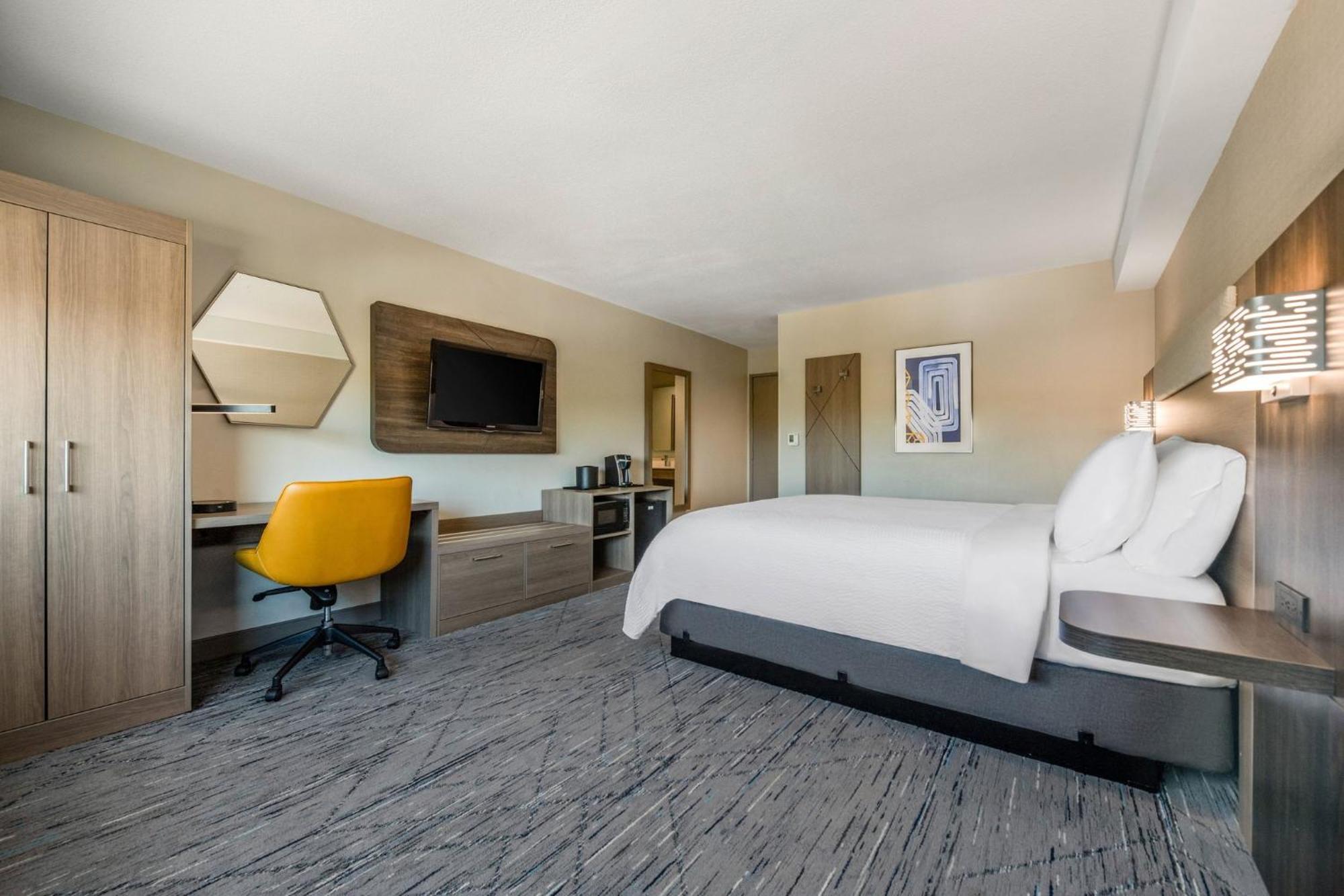 Hotel Express - Sorrento Valley By Ihg