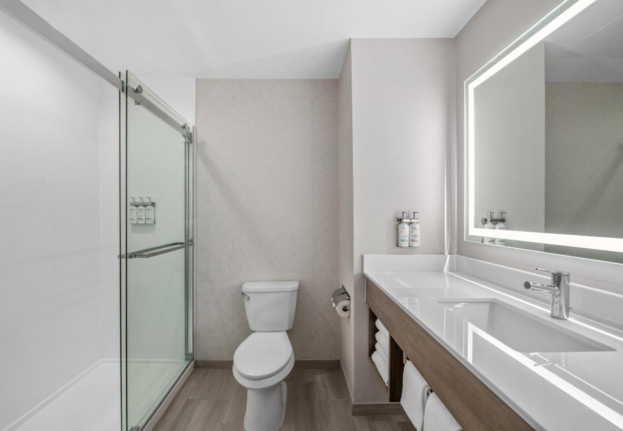 Hotel Express - Sorrento Valley By Ihg