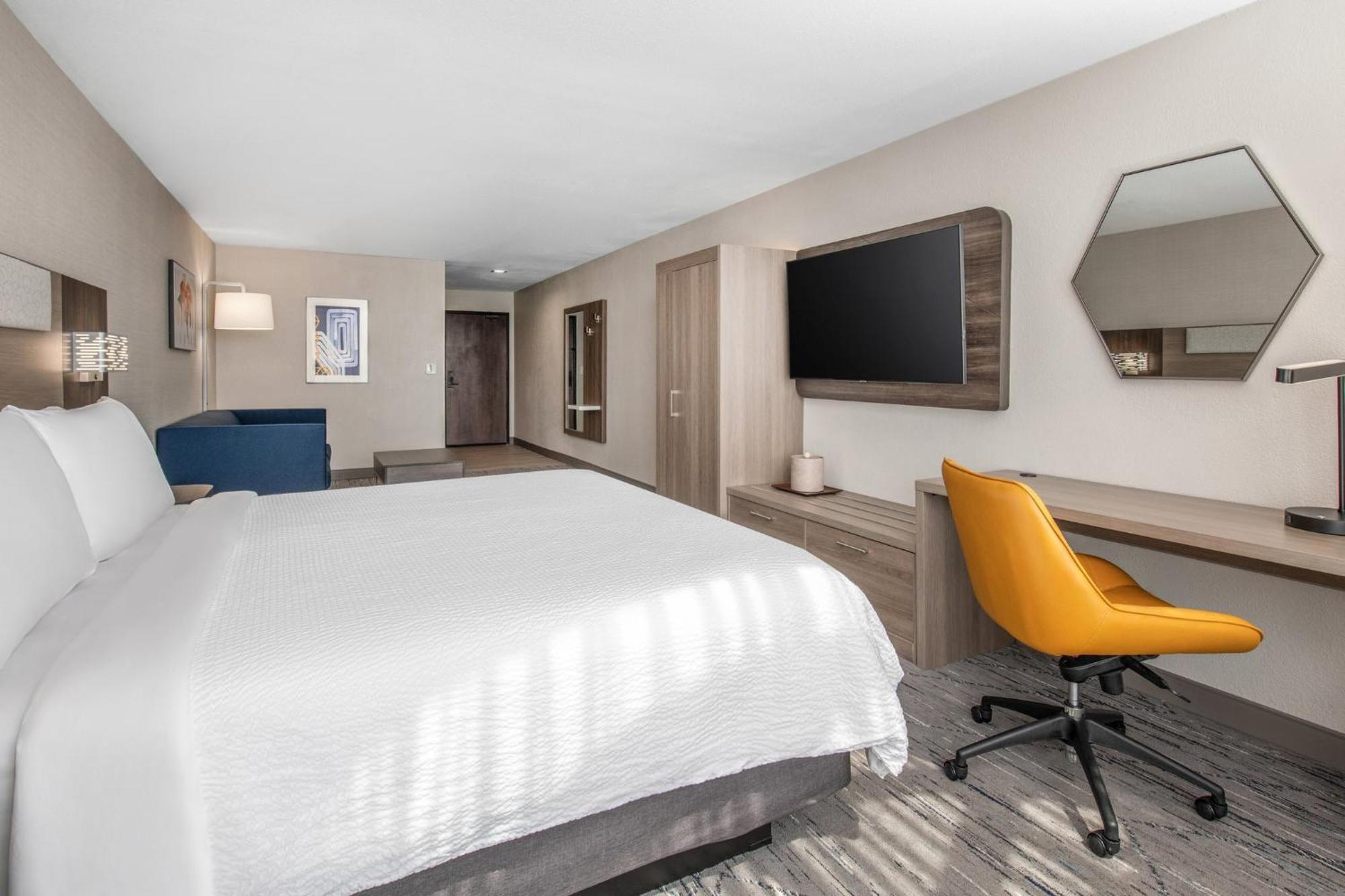 Express - Sorrento Valley By Ihg Hotel