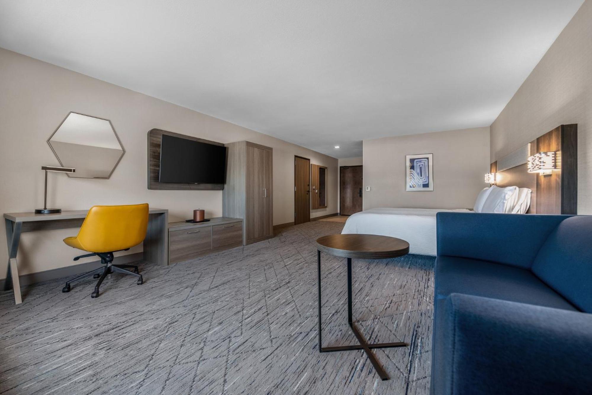 Hotel Express - Sorrento Valley By Ihg San Diego