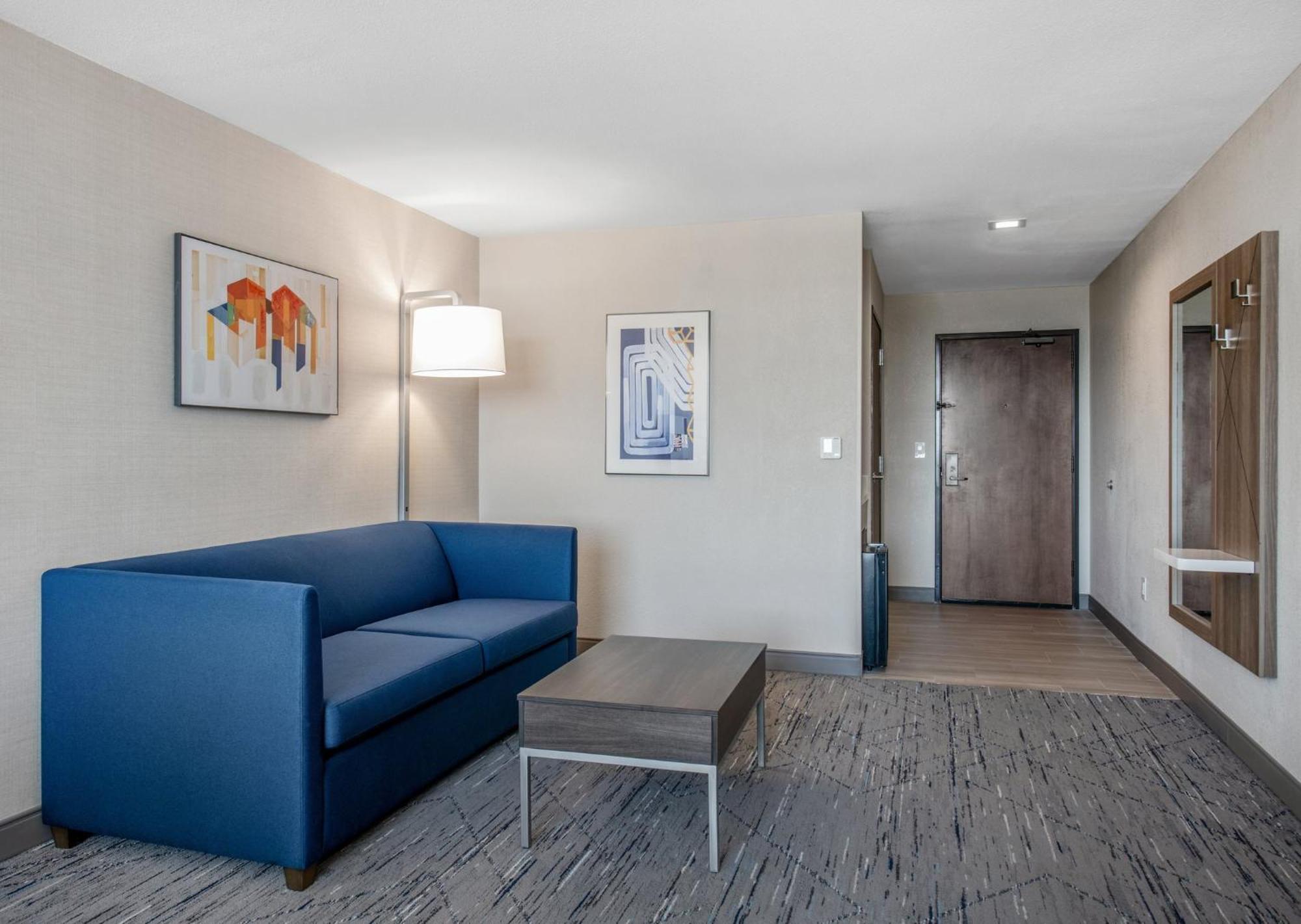 Express - Sorrento Valley By Ihg 2* San Diego