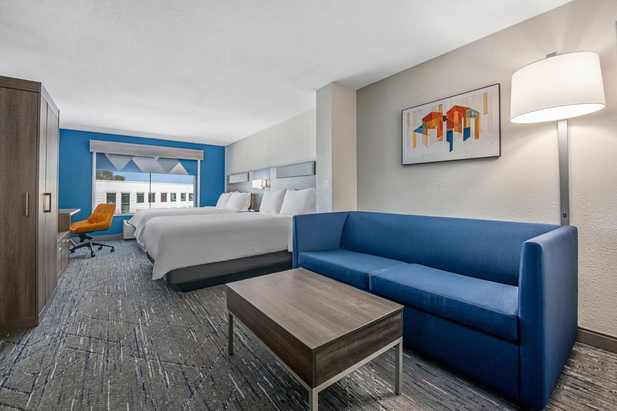 Express - Sorrento Valley By Ihg Hotel San Diego