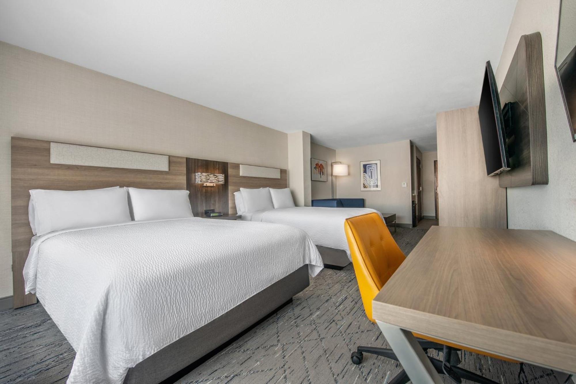 Express - Sorrento Valley By Ihg Hotel