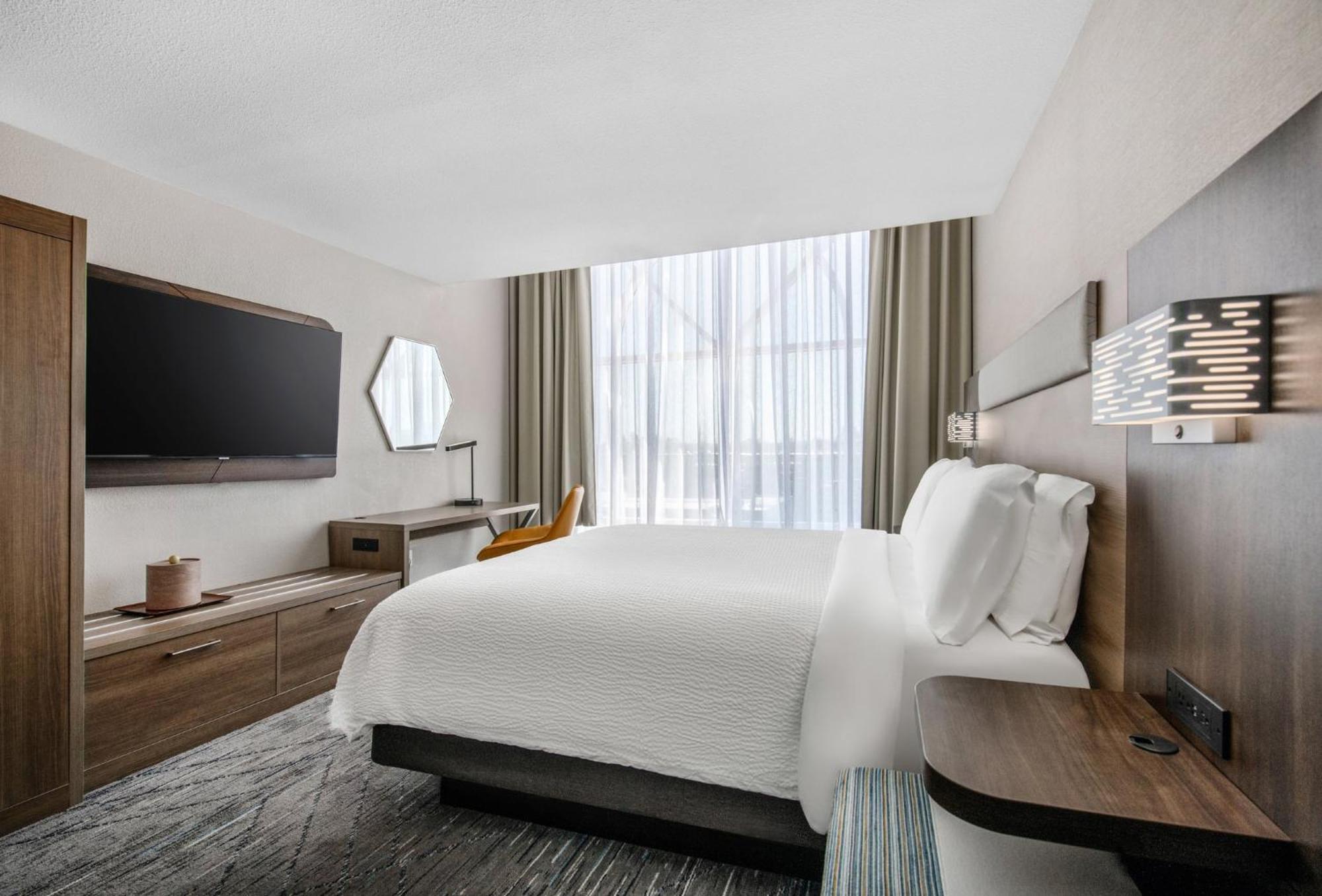Express - Sorrento Valley By Ihg 2* San Diego