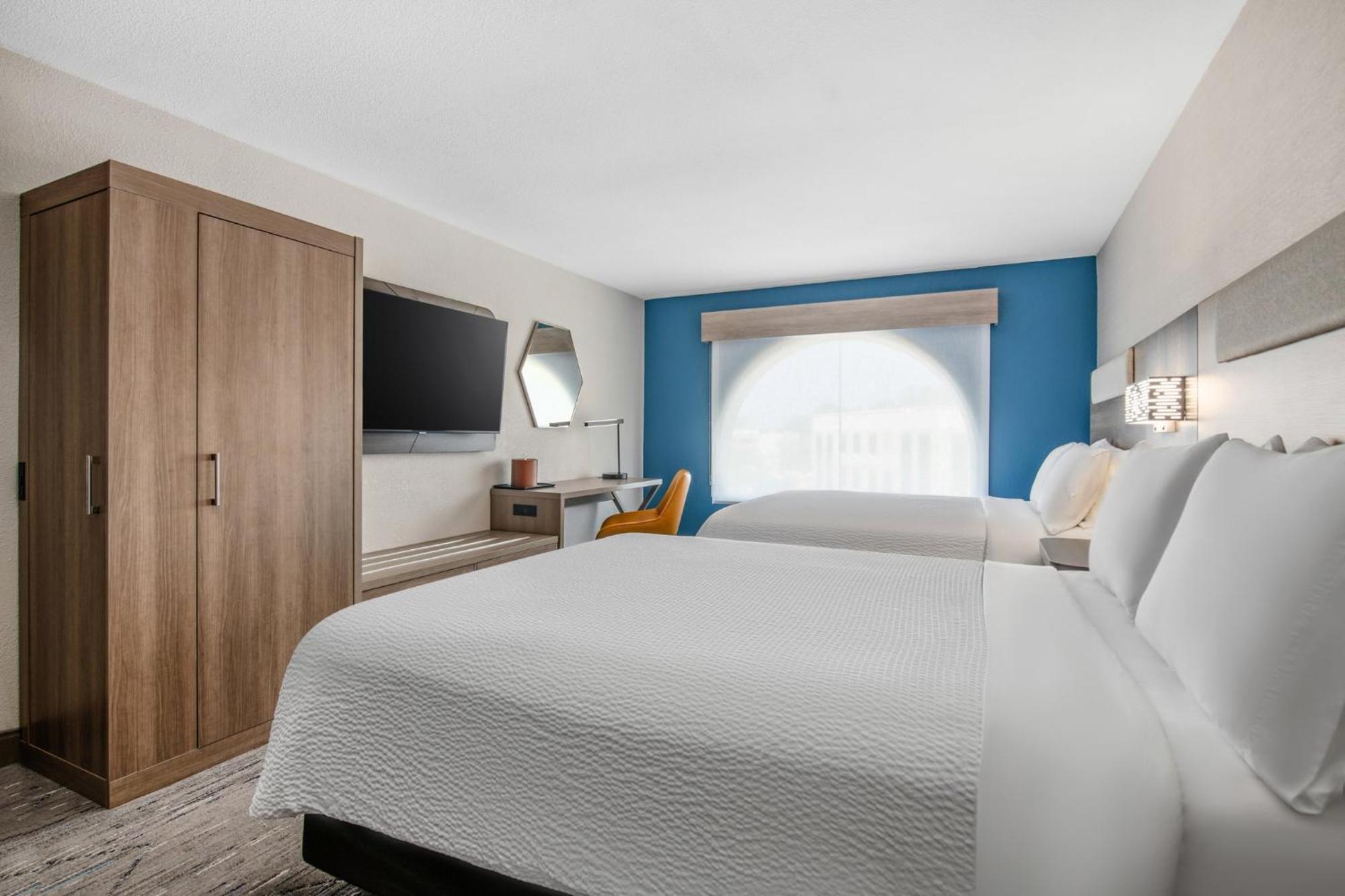 Hotel Express - Sorrento Valley By Ihg