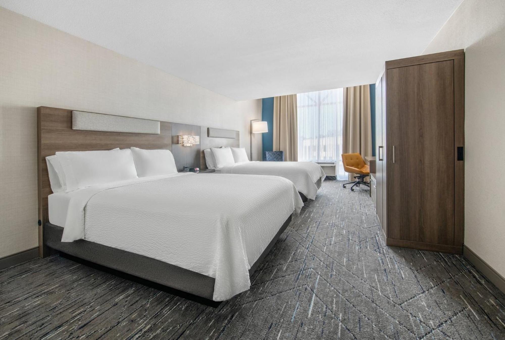 Express - Sorrento Valley By Ihg 2* San Diego