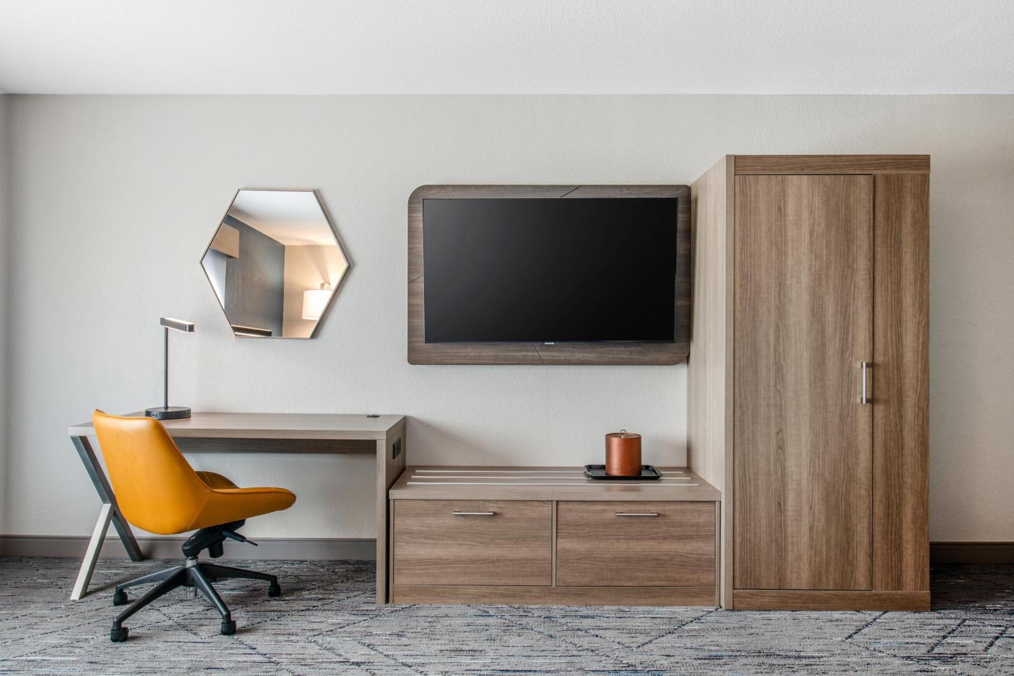Hotel Express - Sorrento Valley By Ihg