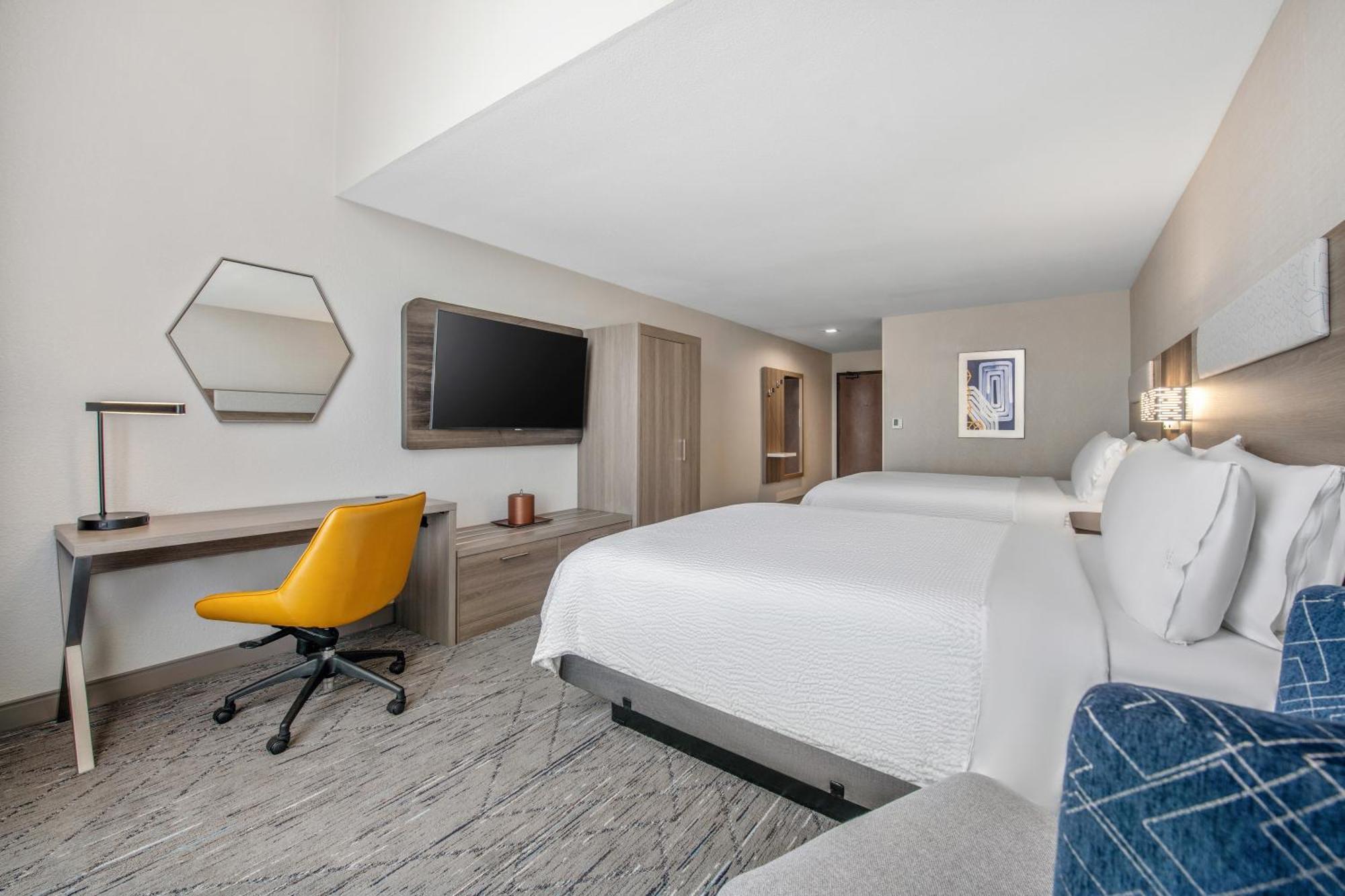 Express - Sorrento Valley By Ihg Hotel San Diego
