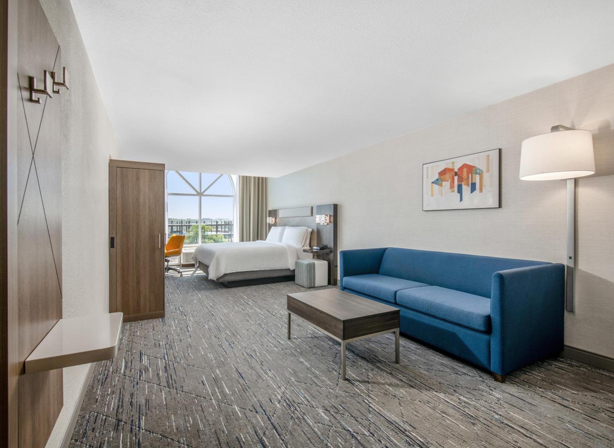 Express - Sorrento Valley By Ihg Hotel