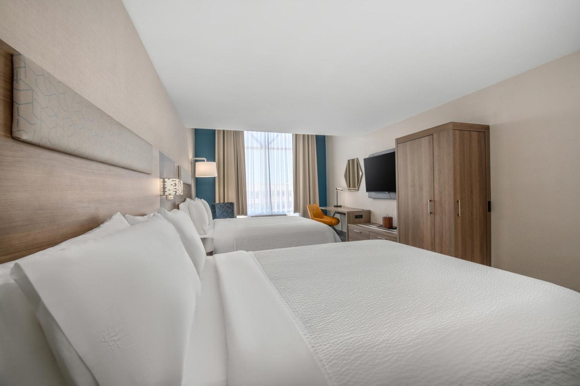 Express - Sorrento Valley By Ihg Hotel San Diego