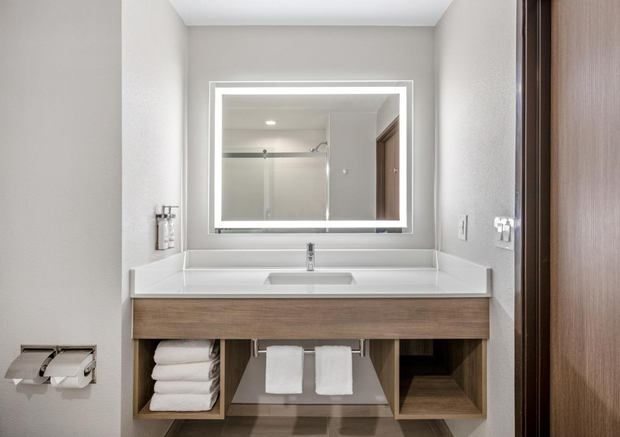 Express - Sorrento Valley By Ihg