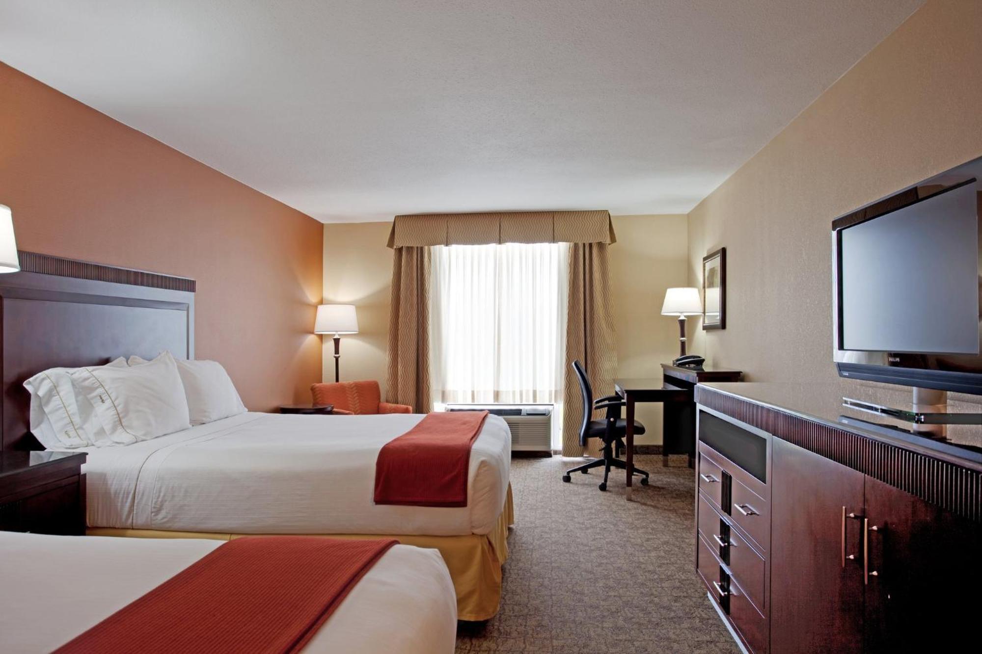 Express - Sorrento Valley By Ihg Hotel 2*