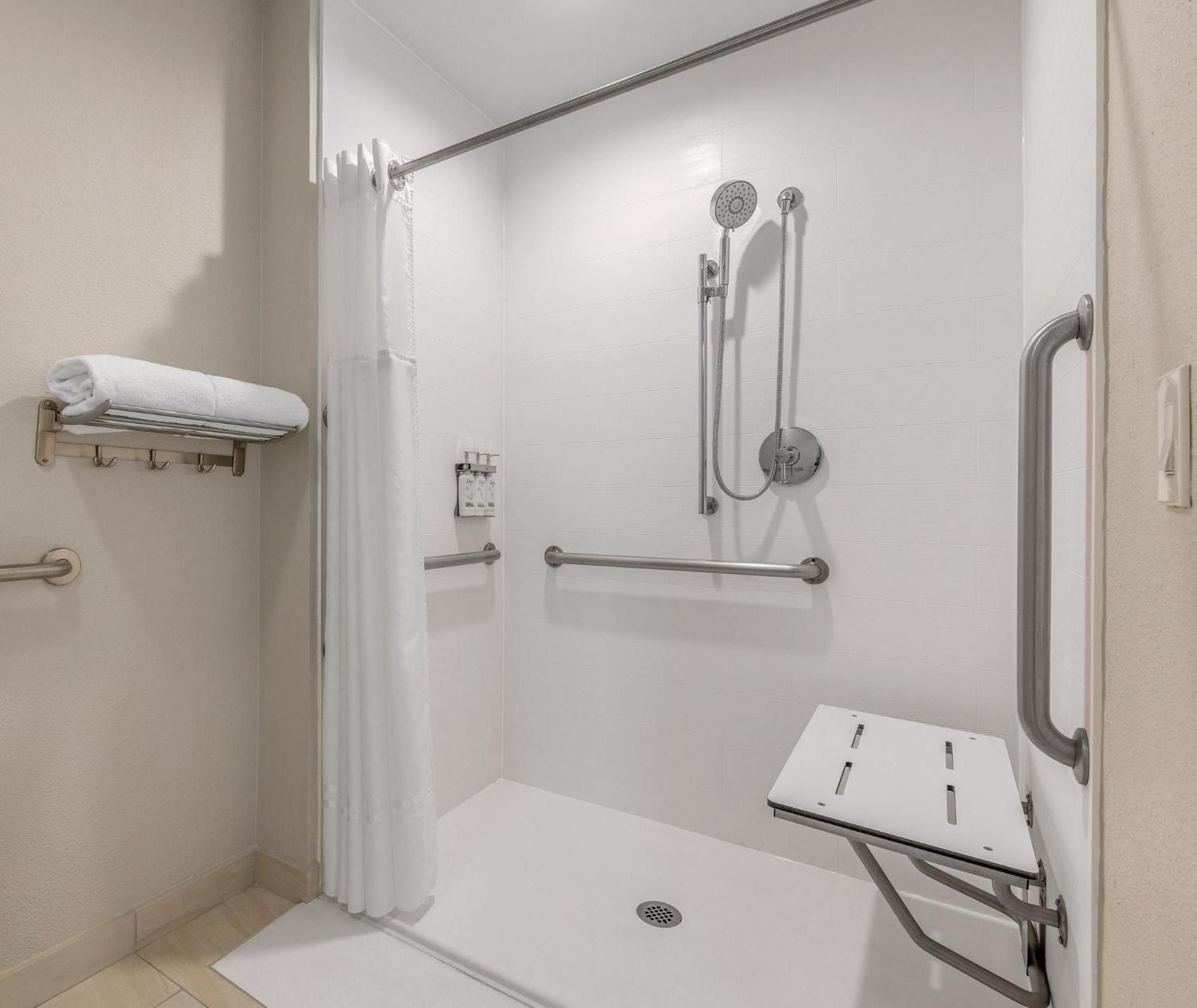 Hotel Express - Sorrento Valley By Ihg 2*