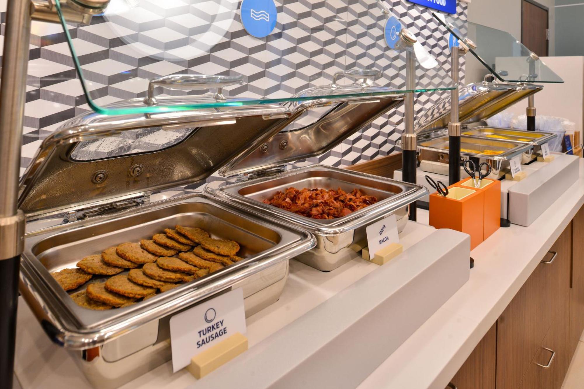 Hotel Express - Sorrento Valley By Ihg San Diego