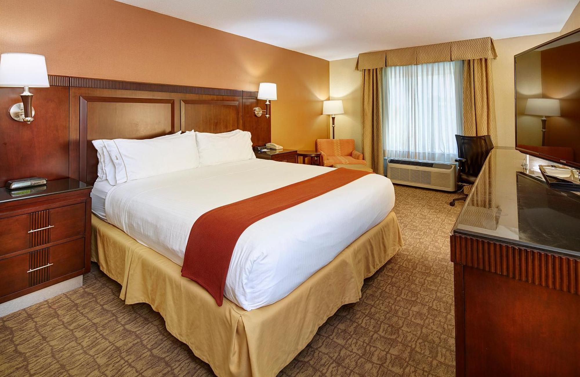 Express - Sorrento Valley By Ihg San Diego