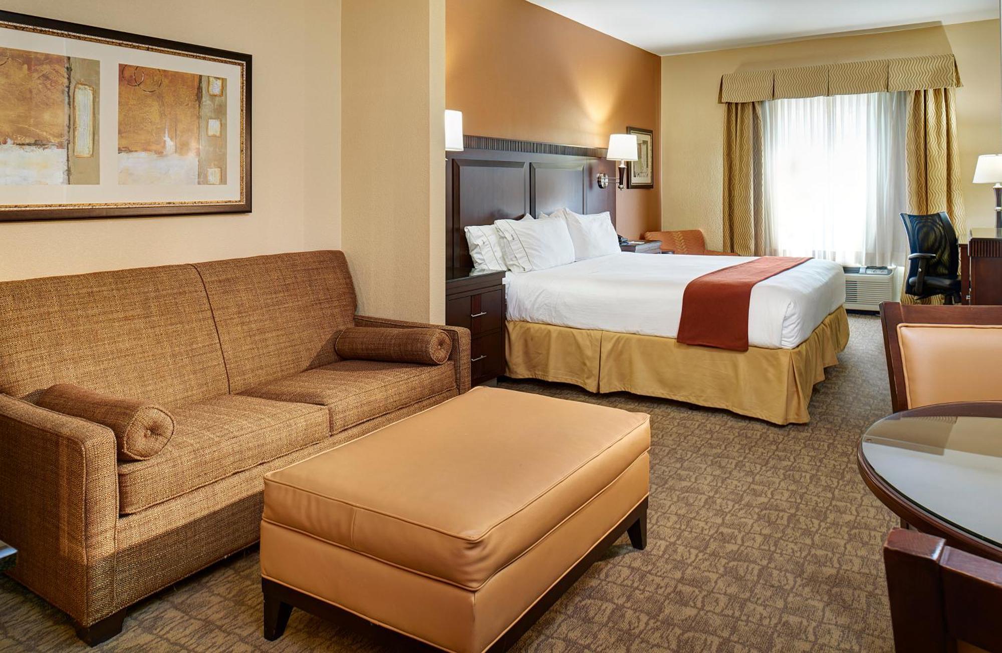 Express - Sorrento Valley By Ihg 2* San Diego