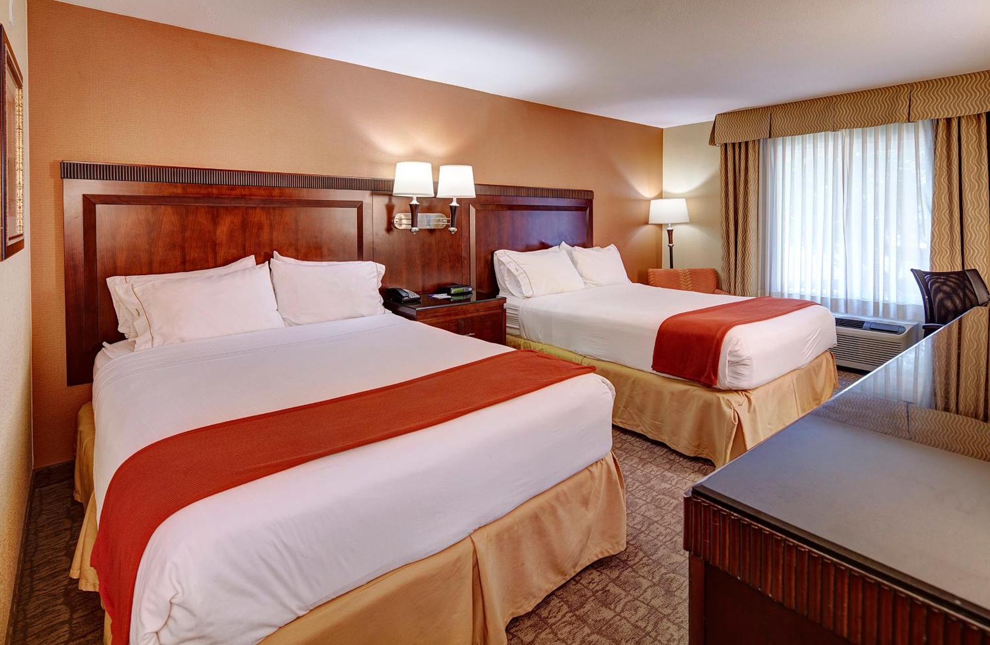 Hotel Express - Sorrento Valley By Ihg