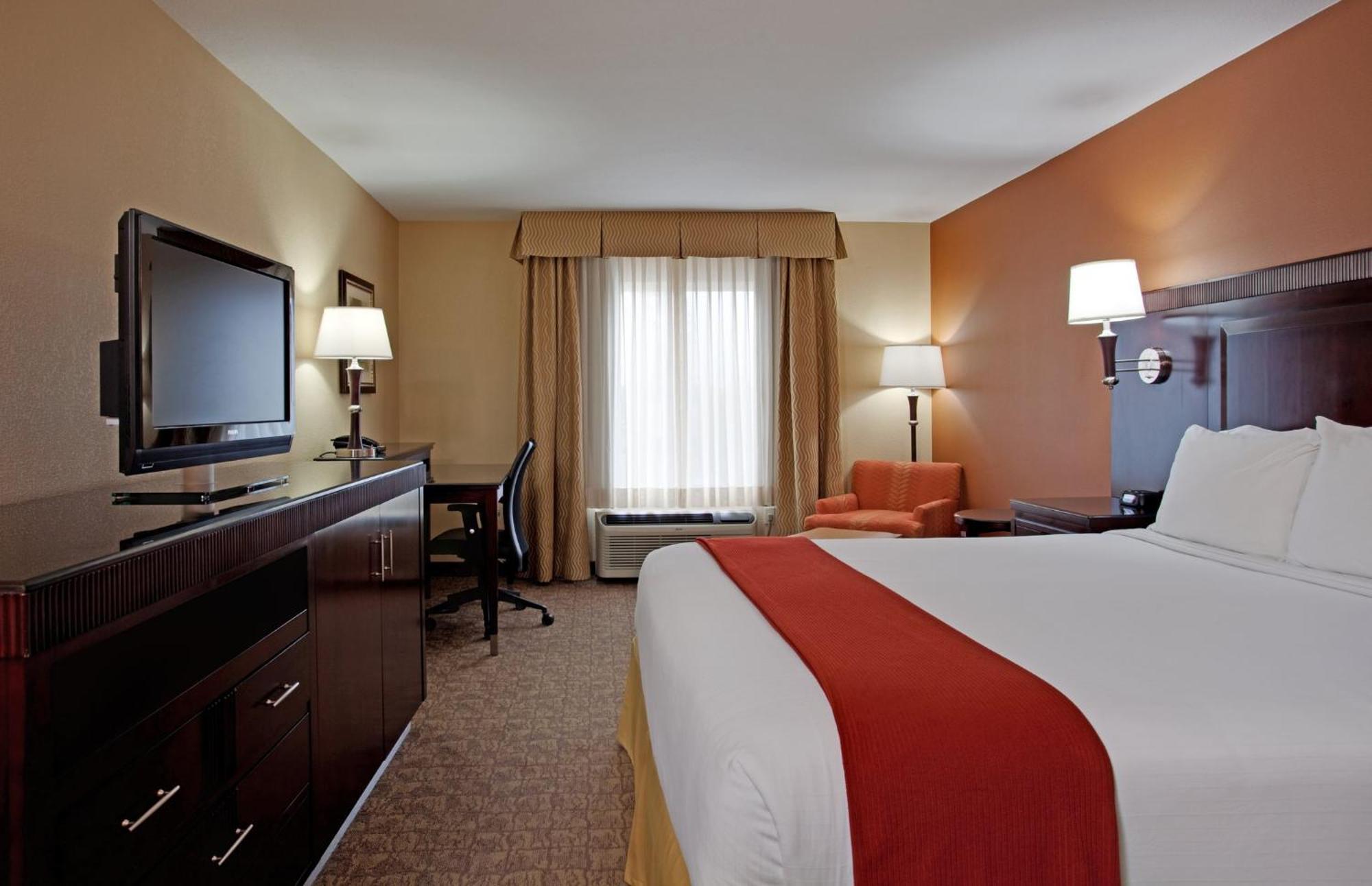 Hotel Express - Sorrento Valley By Ihg 2*